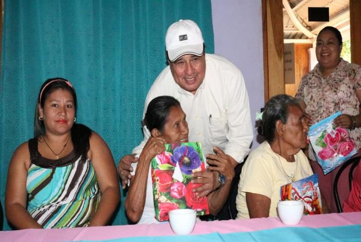 madres